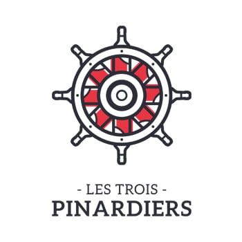 Logo-Les 3 pinardiers