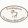 logo fromagerie la Basco-béarnaise