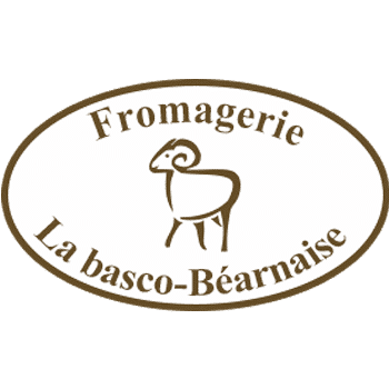 logo fromagerie la Basco-béarnaise